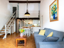 Knusse vakantiewoning voor 6 bij bos, zee en golf in Mimizan - thumbnail 4