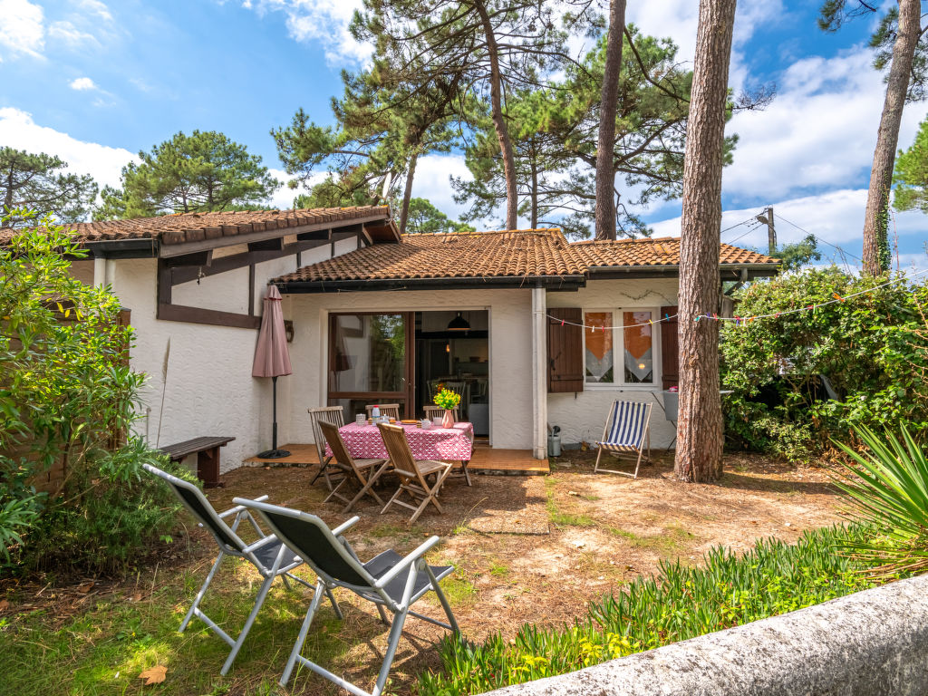 Appartement Hameau du courant