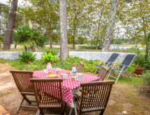 Hameau du courant