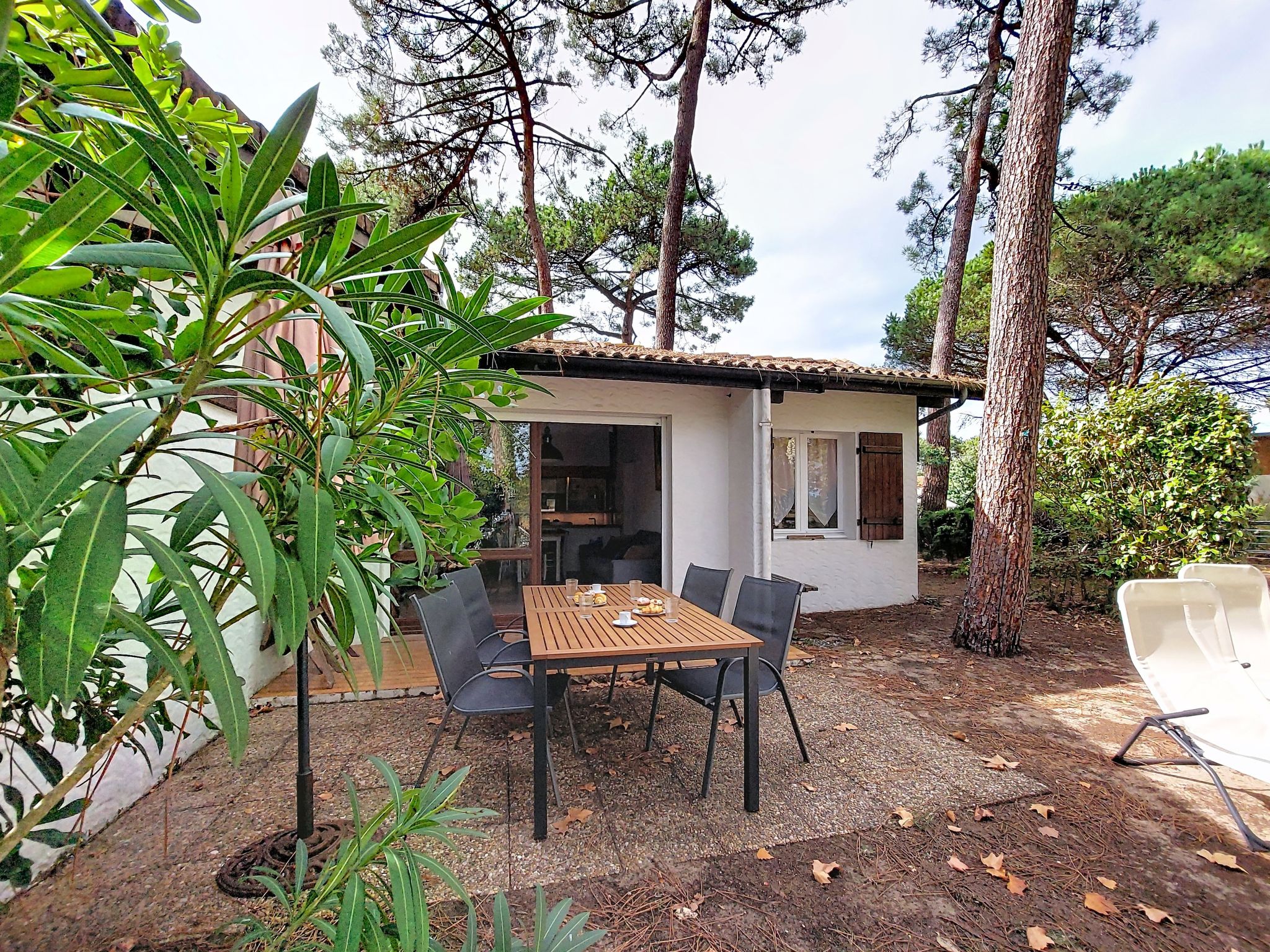 Hameau du courant
