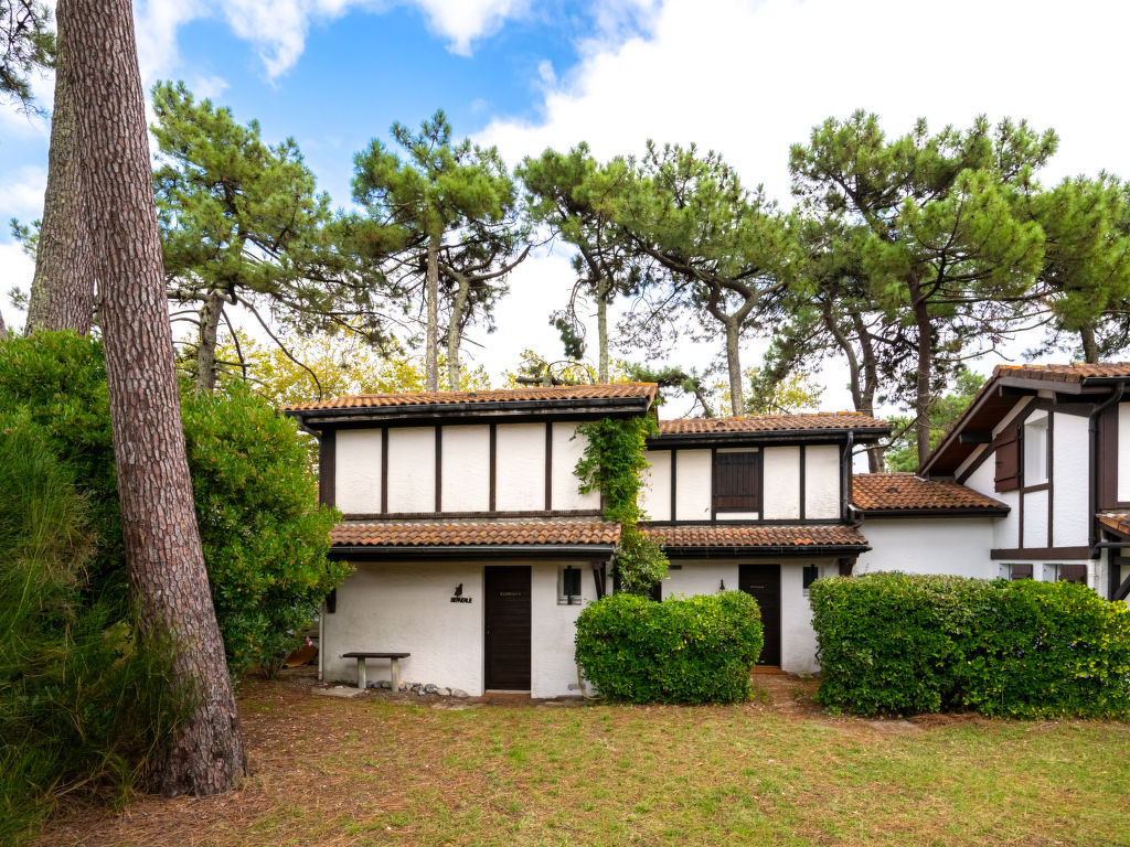 Appartement Hameau du courant