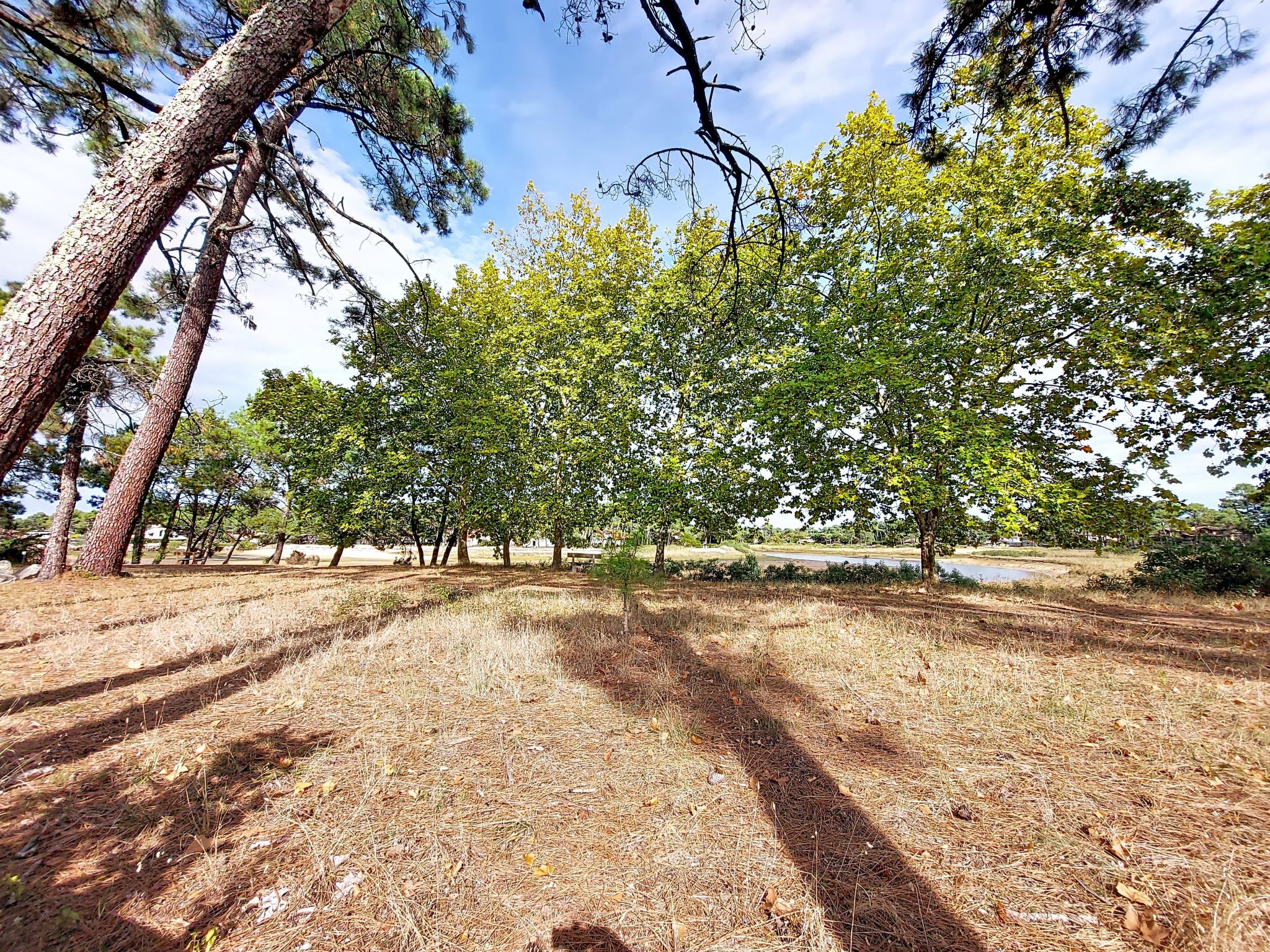 Appartement Hameau du courant – Vue, photo 18 sur 43