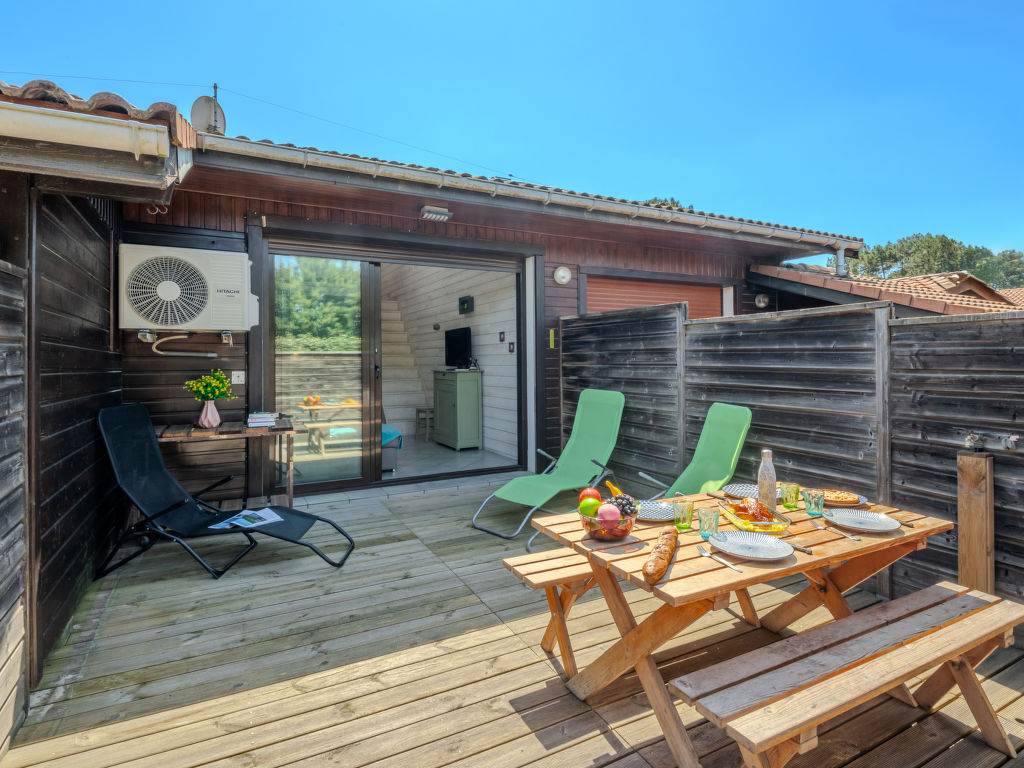 Appartement Les Malgaches