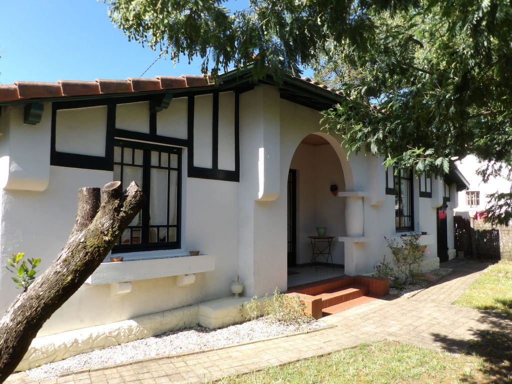 Ferienhaus Pignada Ferienhaus in Frankreich