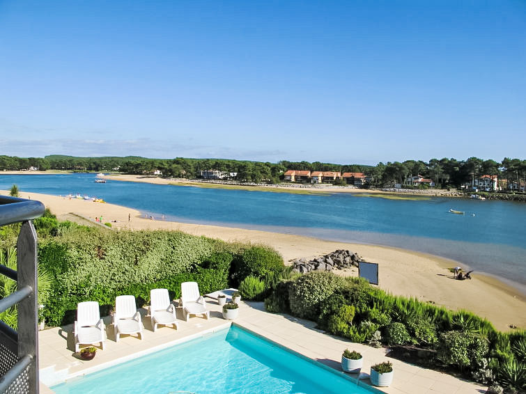 Search and Stay destination Mimizan, Nouvelle-Aquitaine - France from AU$ 829. Les Pinasses