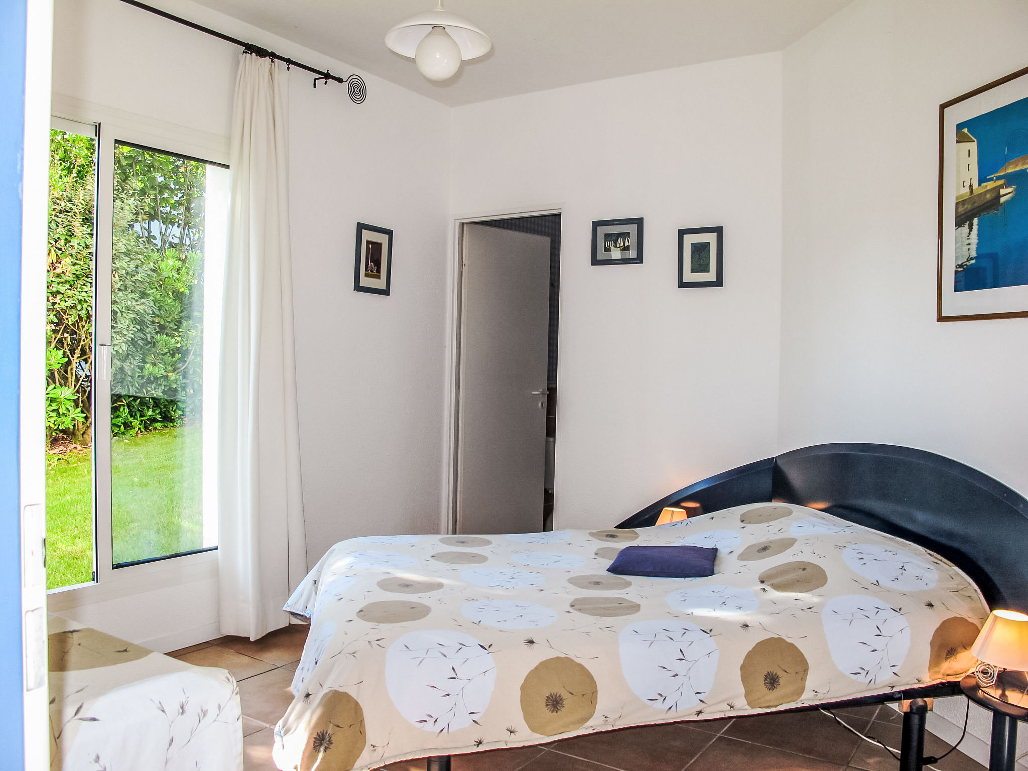 Maison Les Pinasses – Chambre, photo 25 sur 59