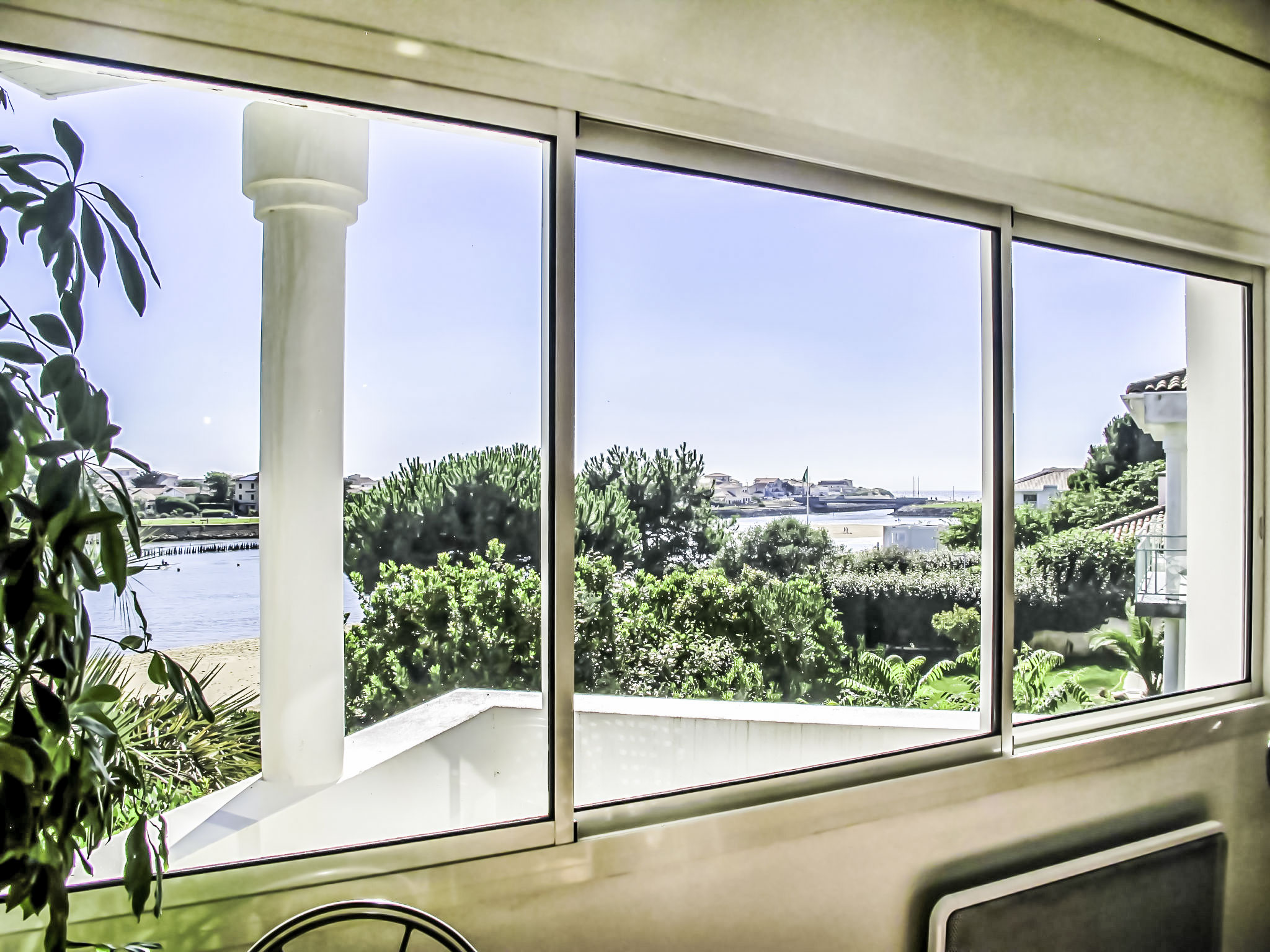 Maison Les Pinasses – Vue, photo 30 sur 59