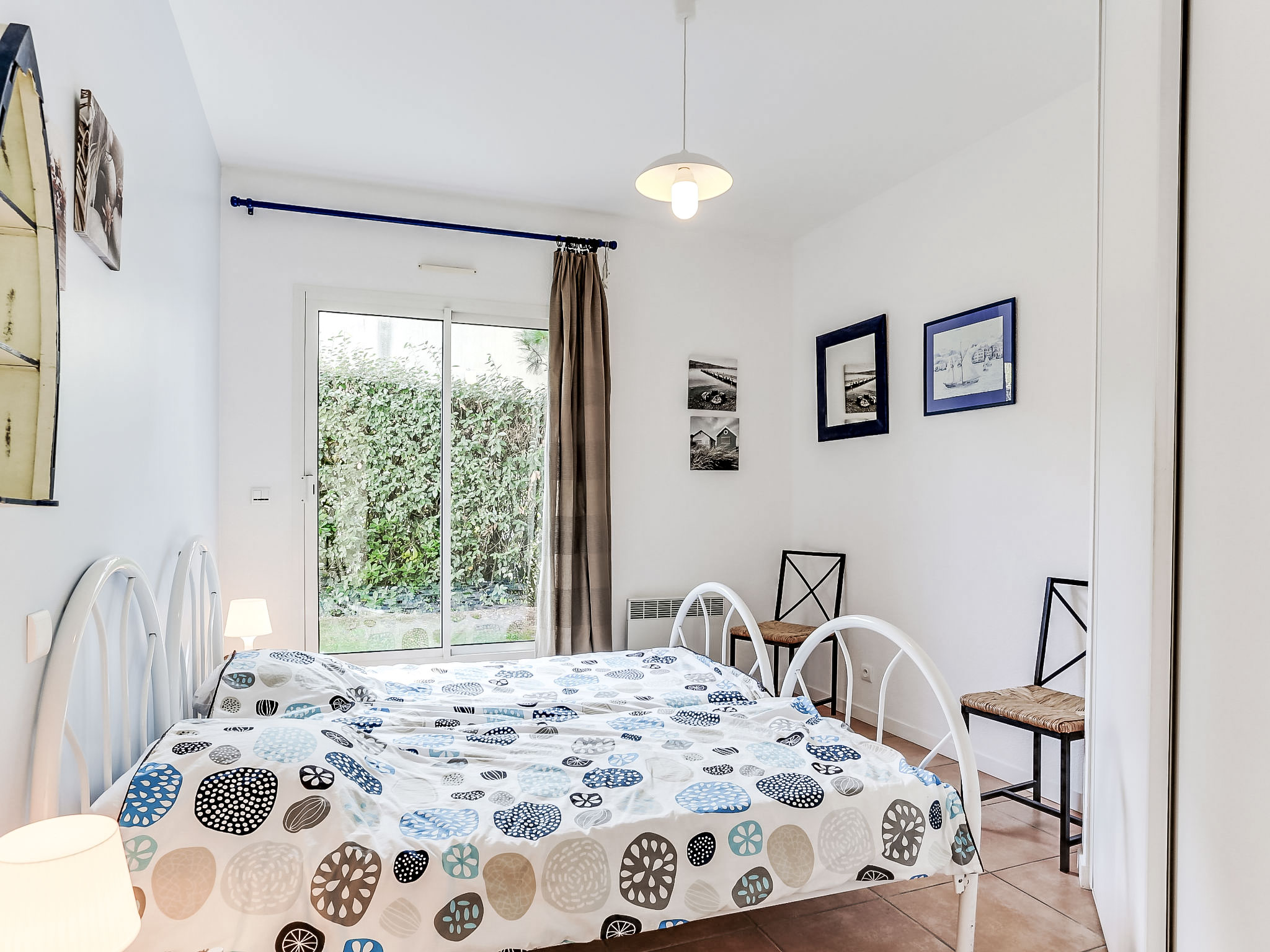 Maison Les Pinasses – Chambre, photo 27 sur 59