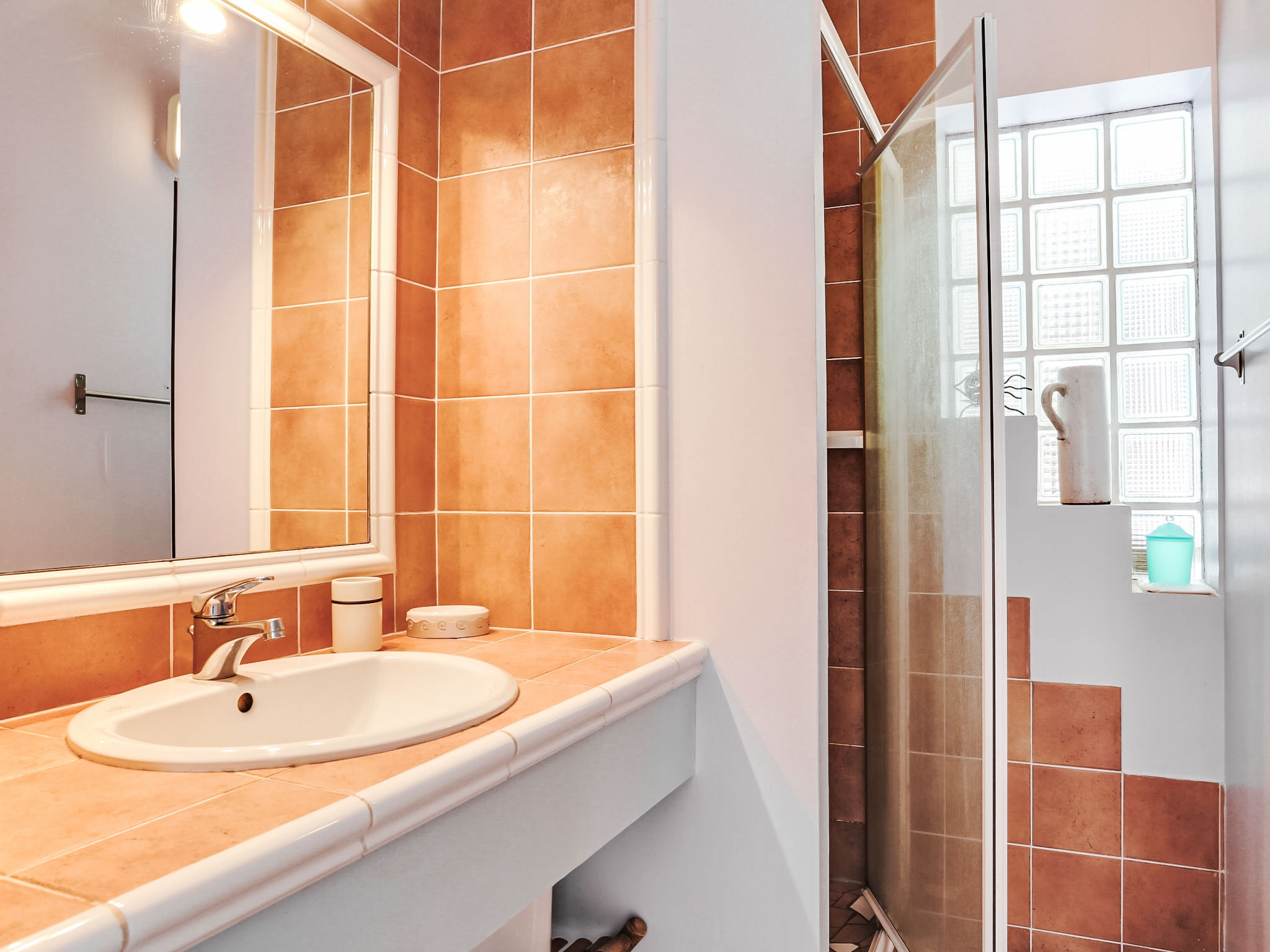 Maison Les Pinasses – Salle de bains, photo 23 sur 59