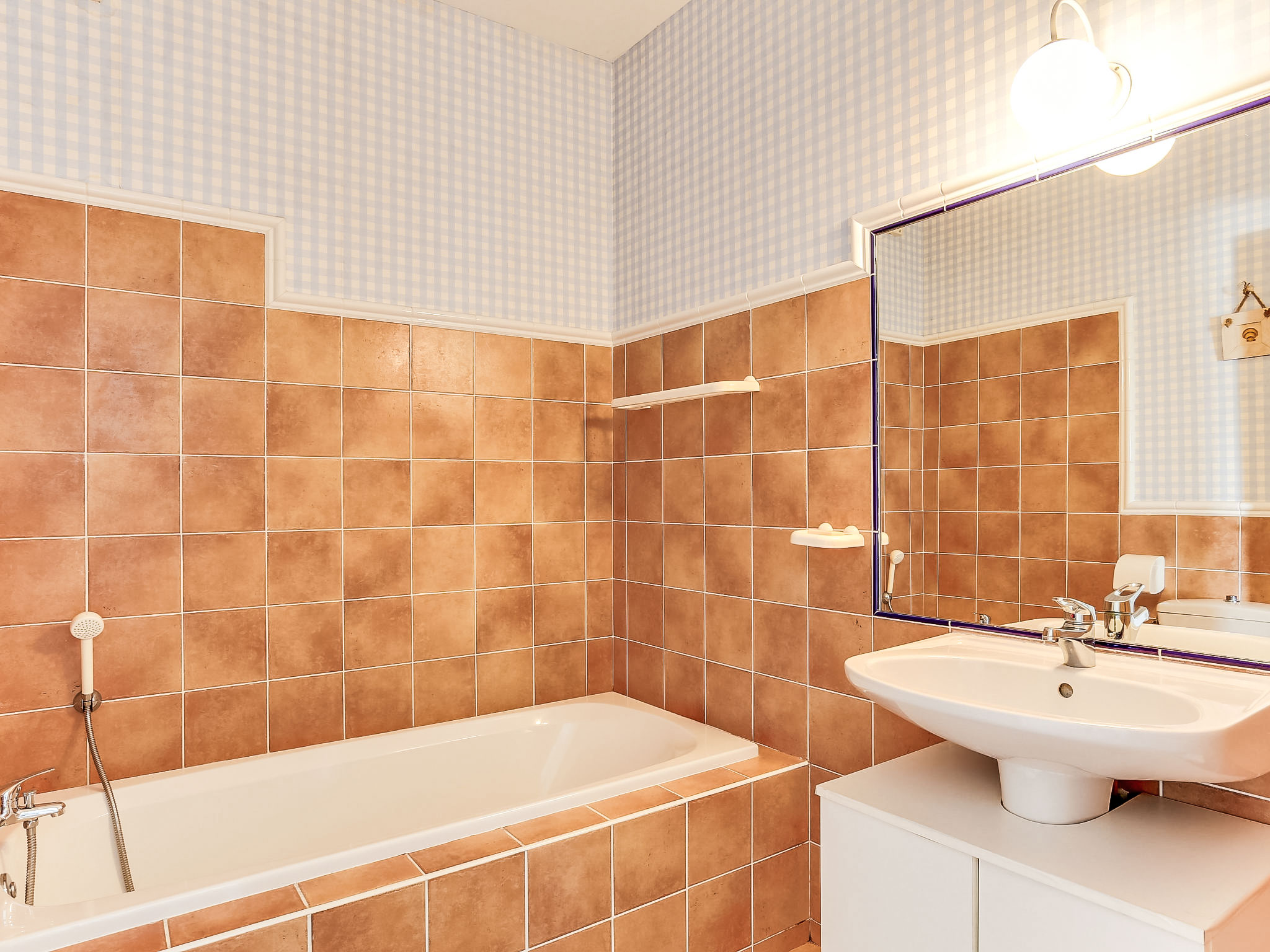 Maison Les Pinasses – Salle de bains, photo 26 sur 59
