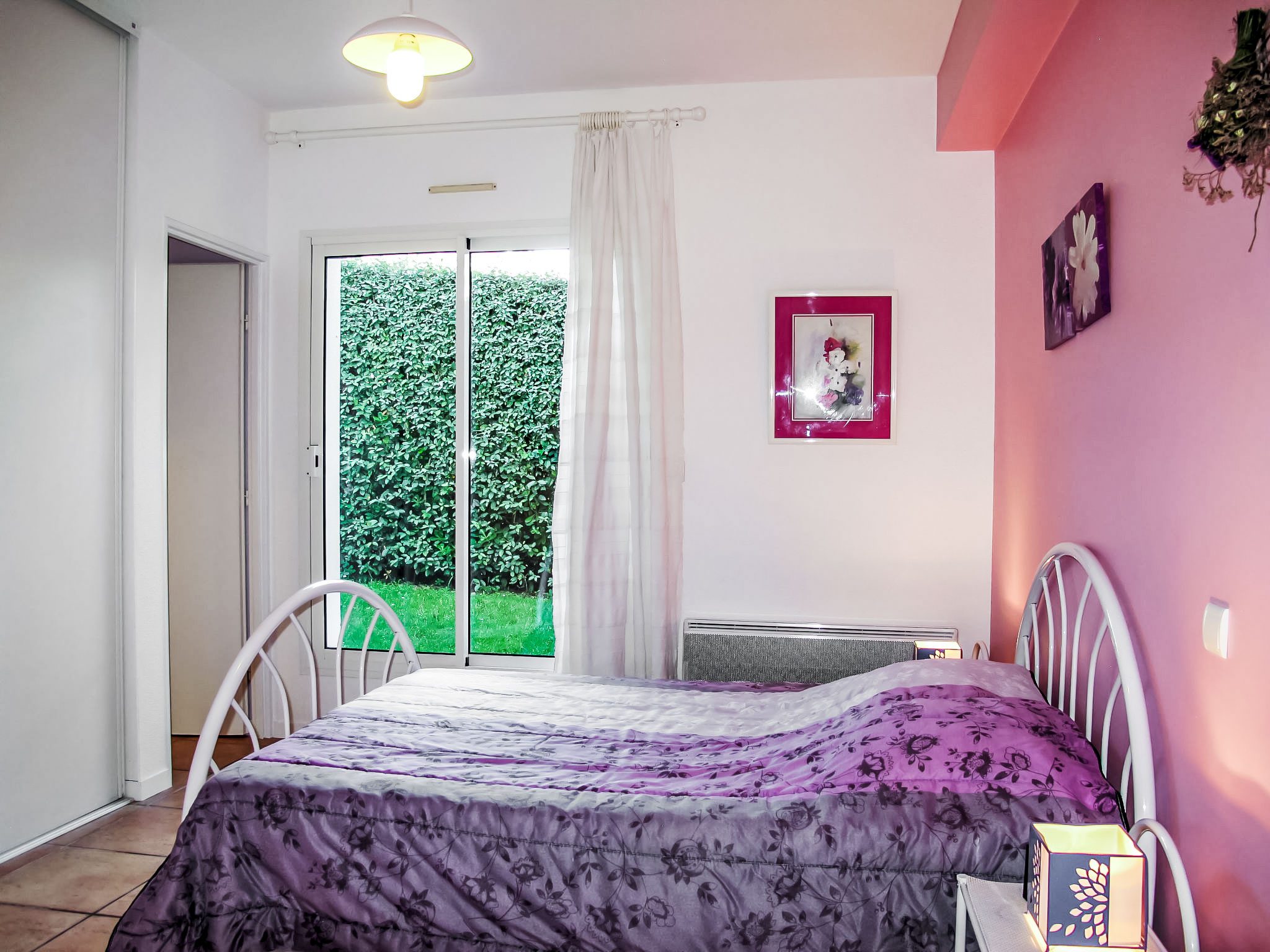 Maison Les Pinasses – Chambre, photo 22 sur 59