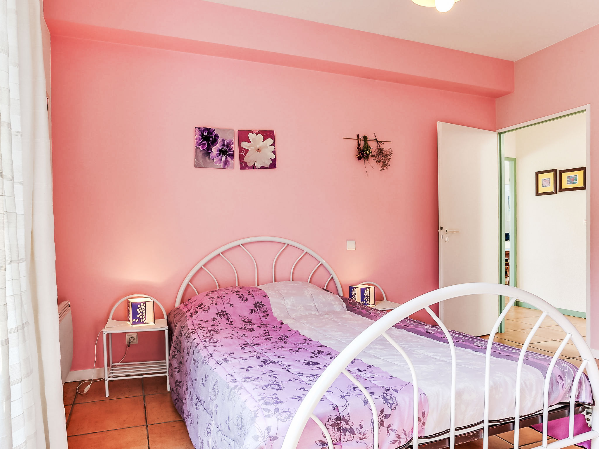 Maison Les Pinasses – Chambre, photo 21 sur 59
