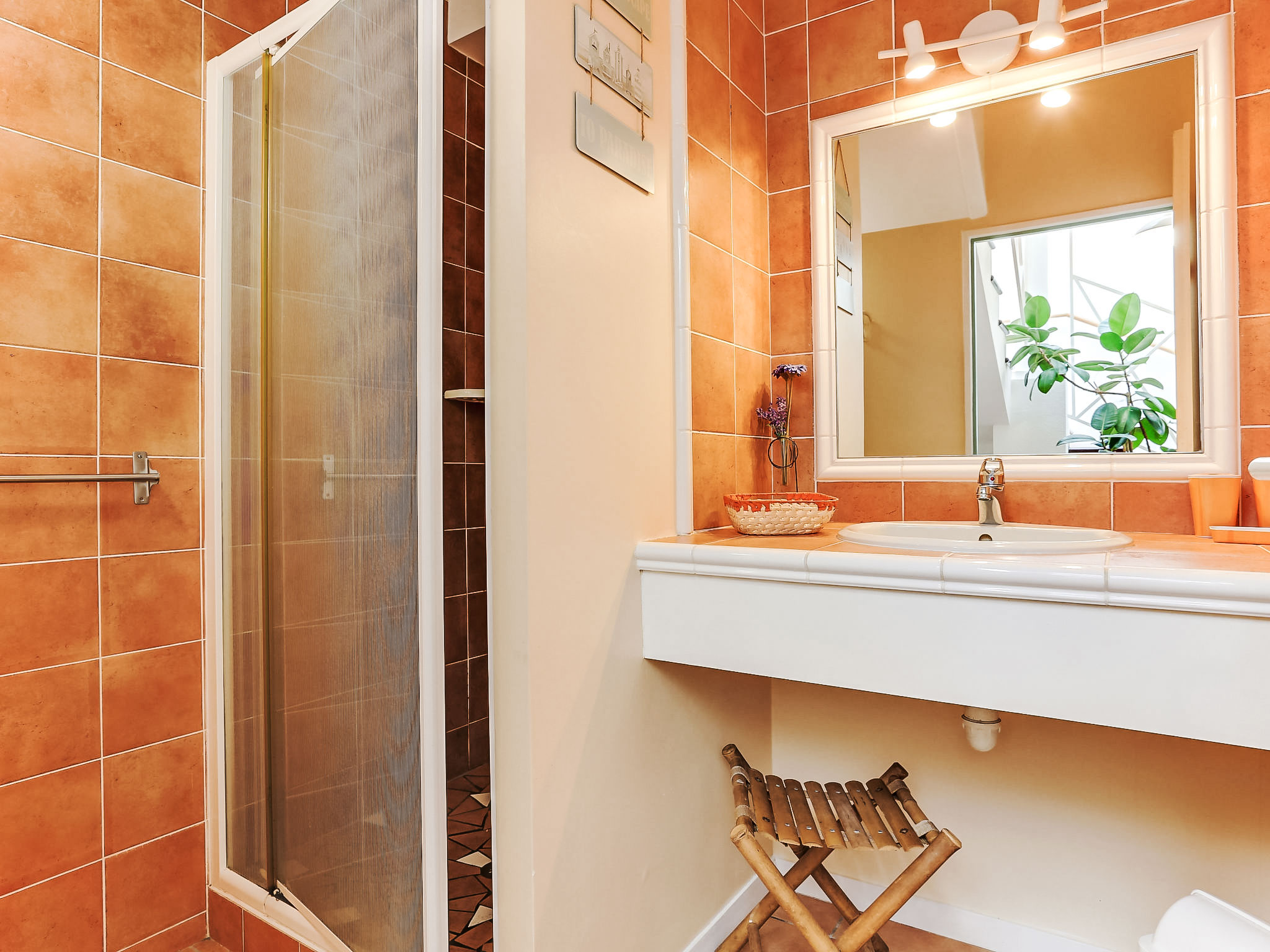 Maison Les Pinasses – Salle de bains, photo 29 sur 59