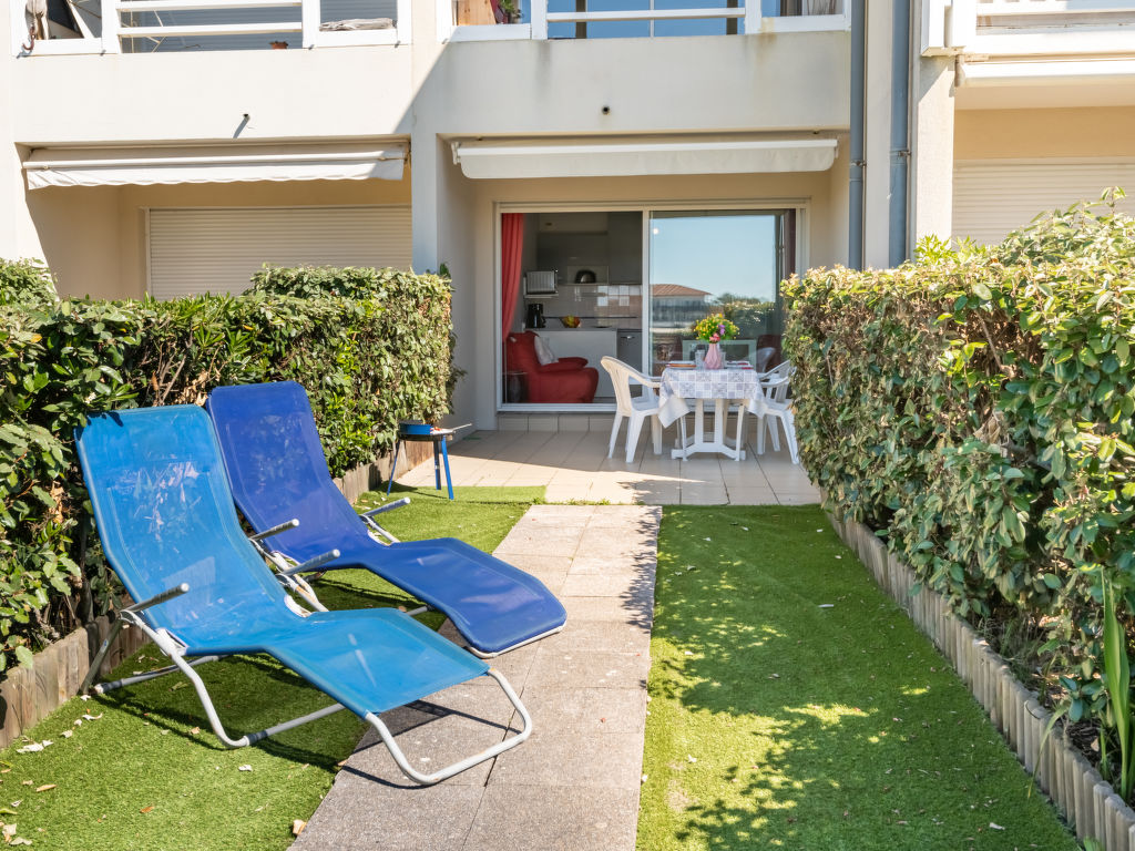 Appartement Les Pêcheurs in Frankrijk