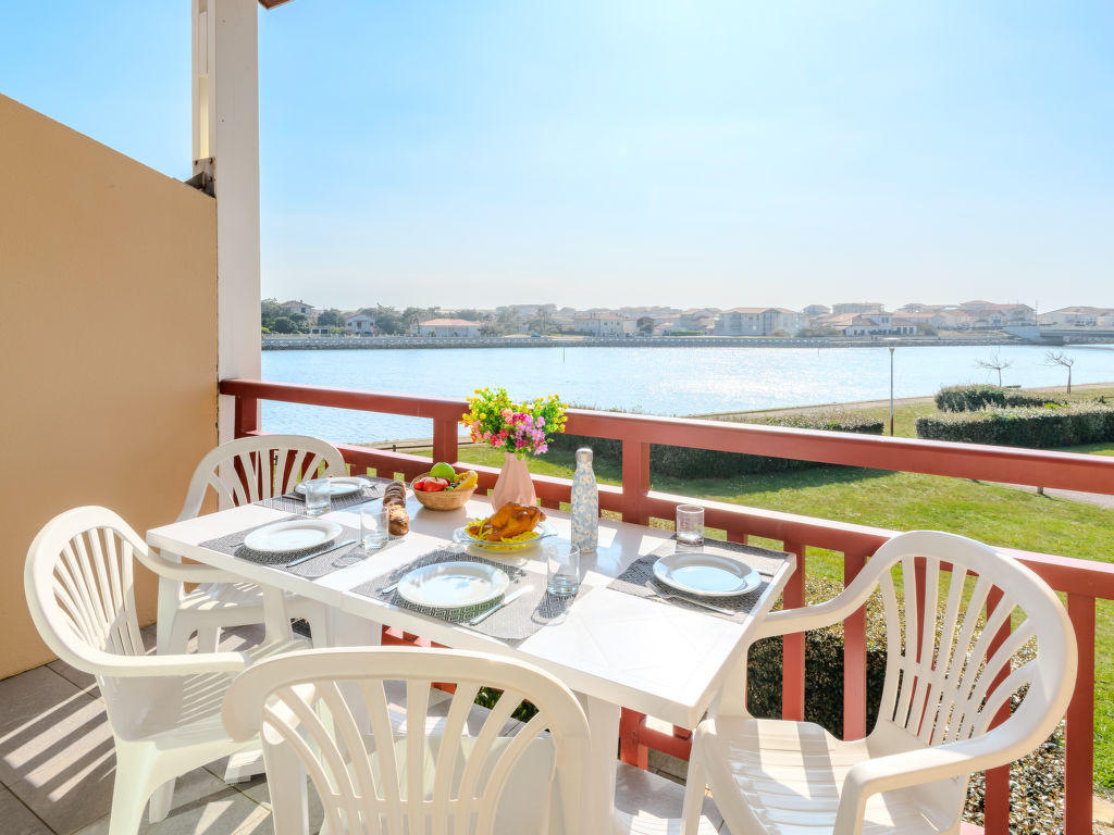 Appartement Les Pêcheurs