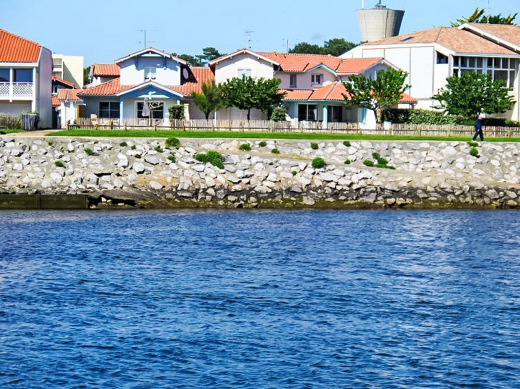 Ferienhaus Le Hameau des Pêcheurs 3