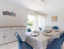 Vrijstaande woning Les Trounques nabij zee en bos in Mimizan - thumbnail 6