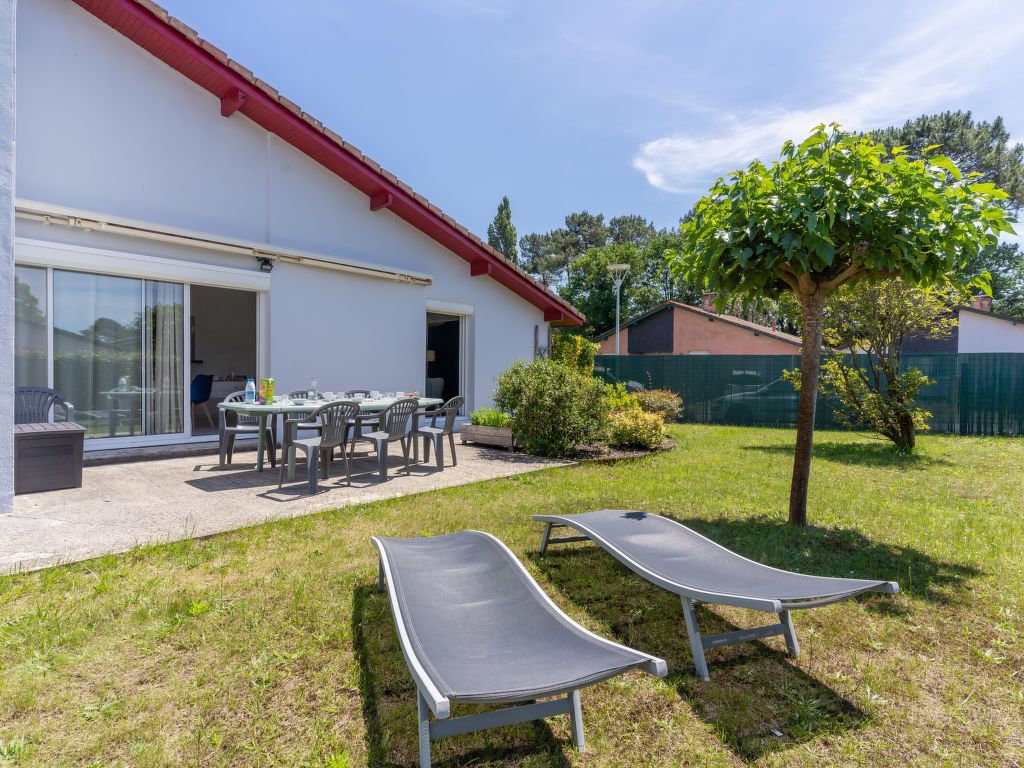 Vakantiehuis Les Trounques in Frankrijk
