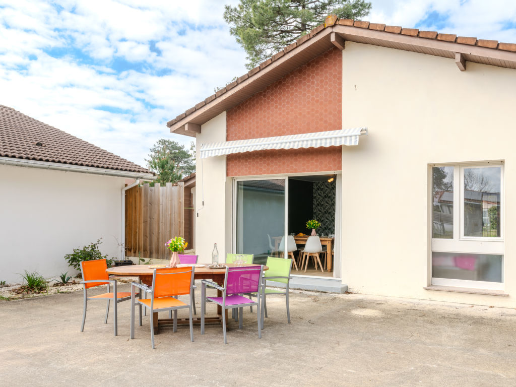 Vakantiehuis Les Trounques