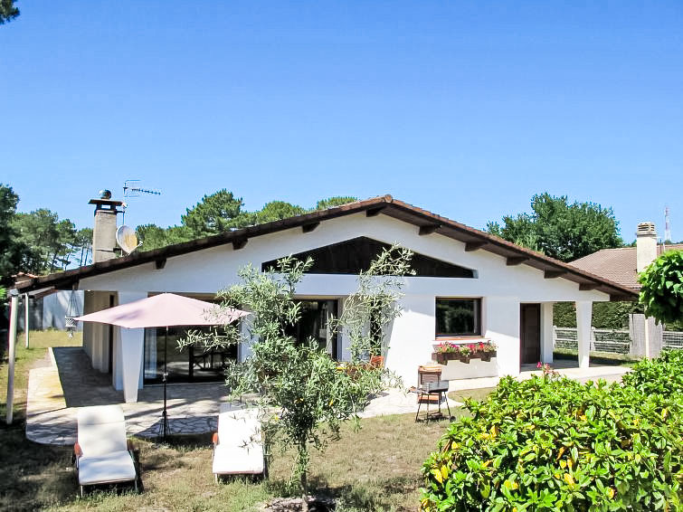 Search and Stay destination Mimizan, Nouvelle-Aquitaine - France from AU$ 340. Roitelet