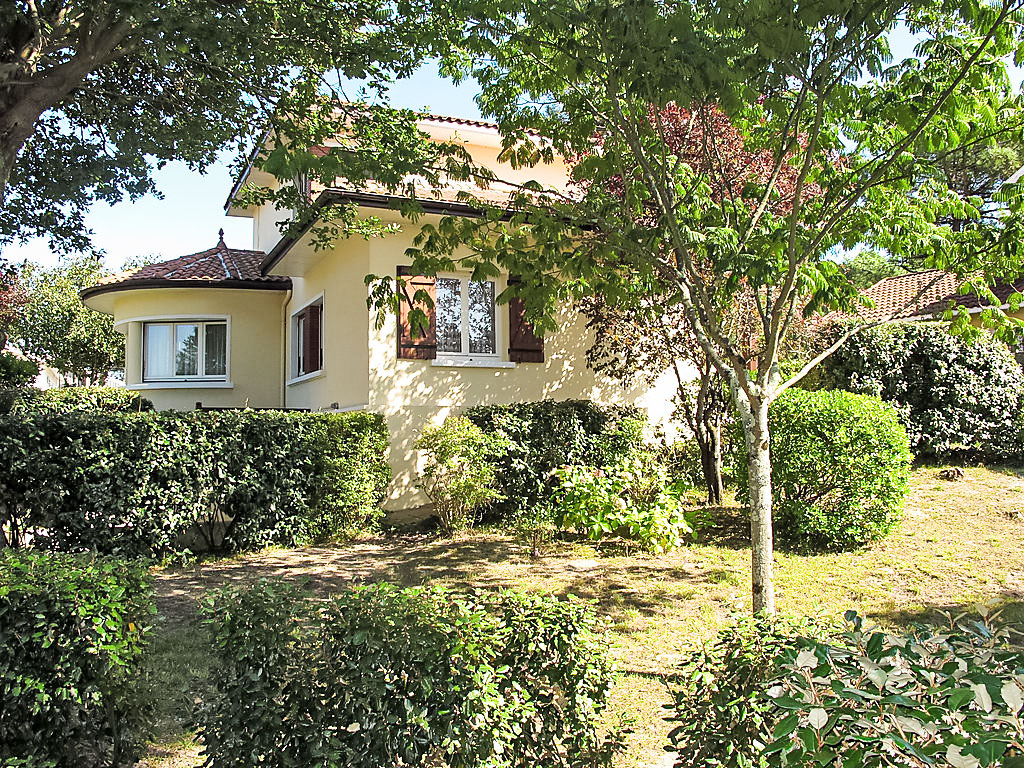 Ferienhaus Tourterelles Ferienhaus  Landes