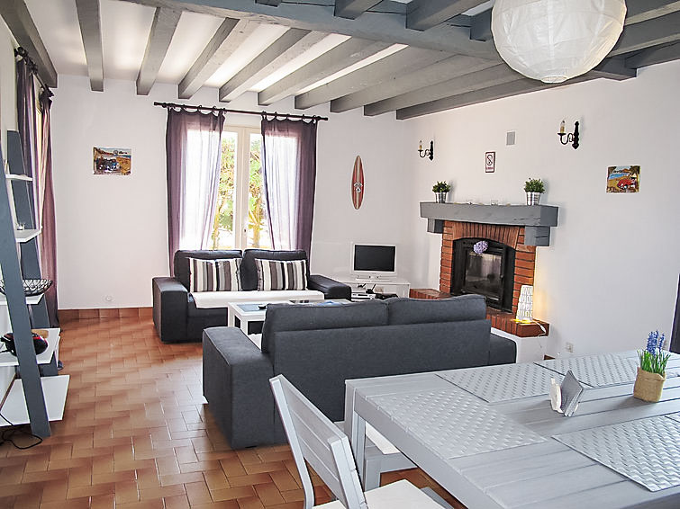 Search and Stay destination Mimizan, Nouvelle-Aquitaine - France from AU$ 251. El Réfugio