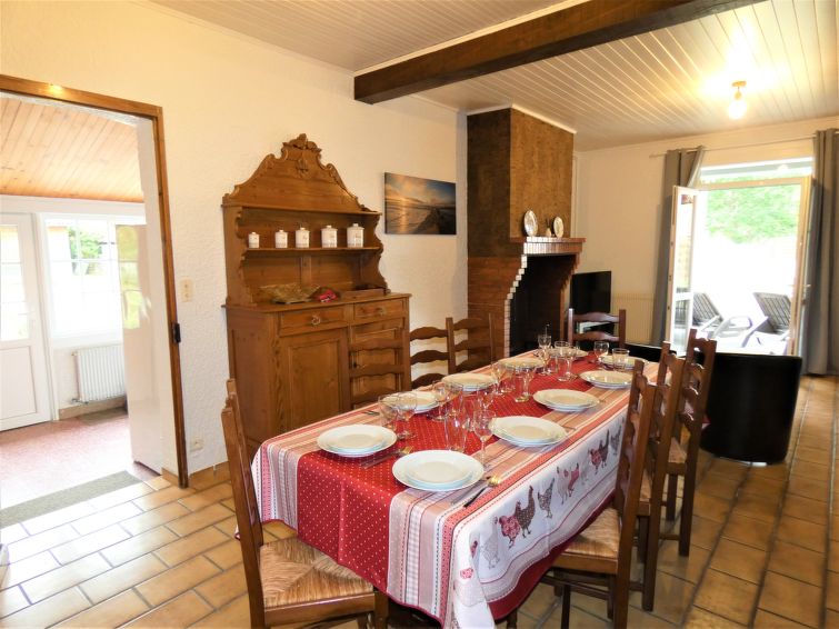 Search and Stay destination Mimizan, Nouvelle-Aquitaine - France from AU$ 459. Campagne