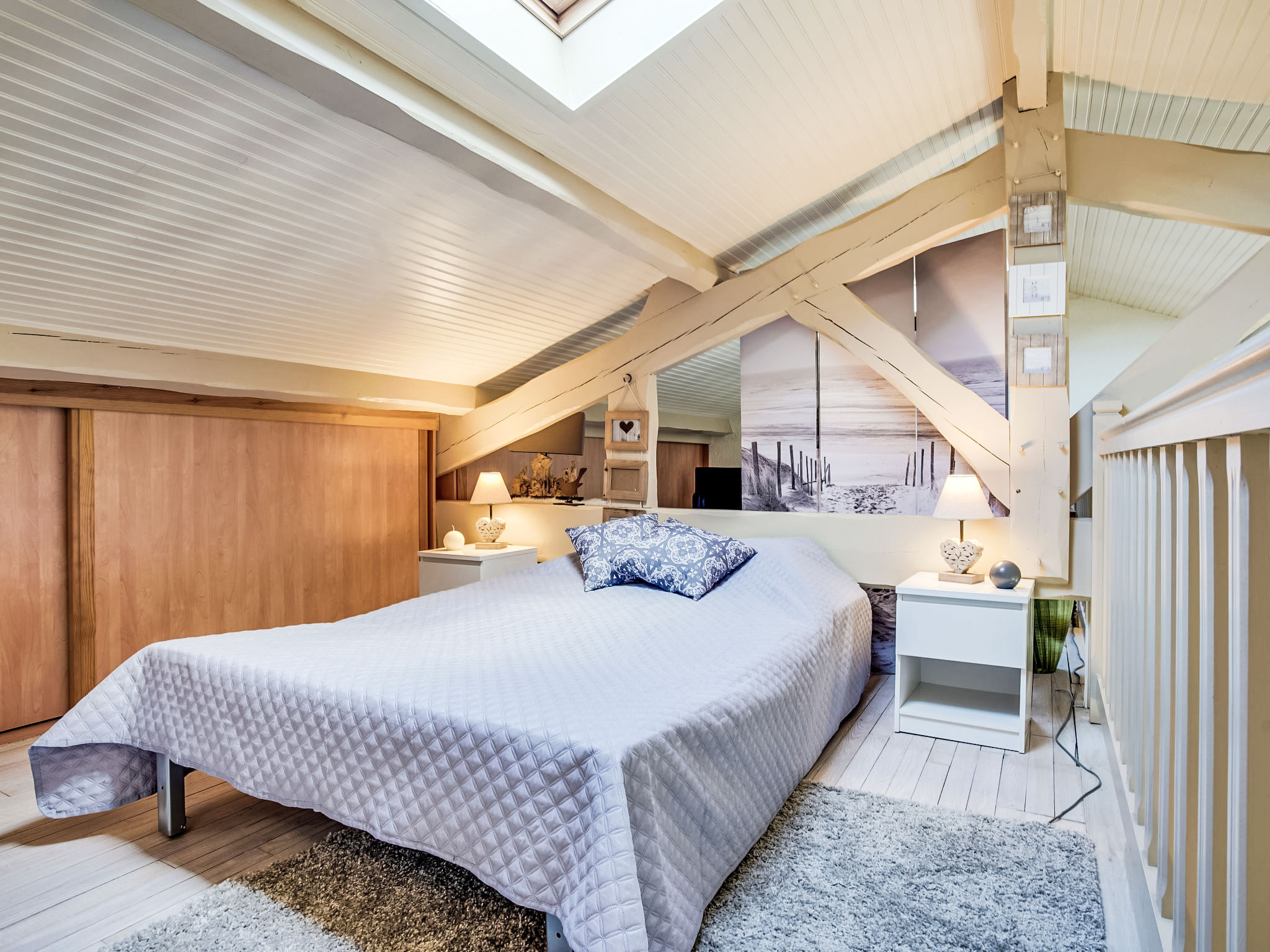 Vrijstaand vakantiehuis Baschoc met privézwembad nabij Mimizan - foto 18