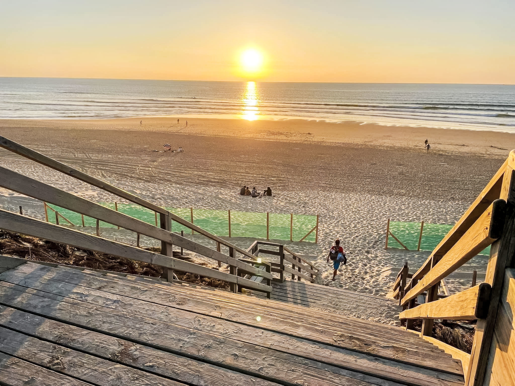 Chasseur-Environnement