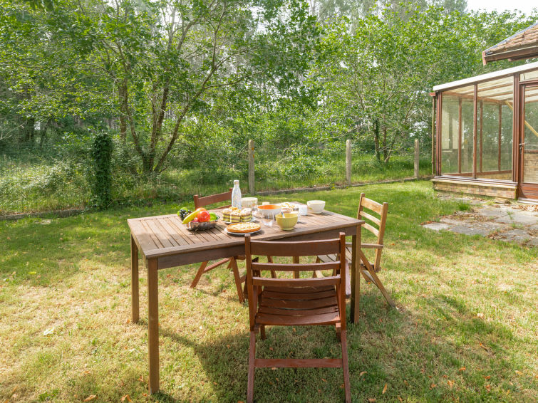 Search and Stay destination Mimizan, Nouvelle-Aquitaine - France from AU$ 174. Maisouet