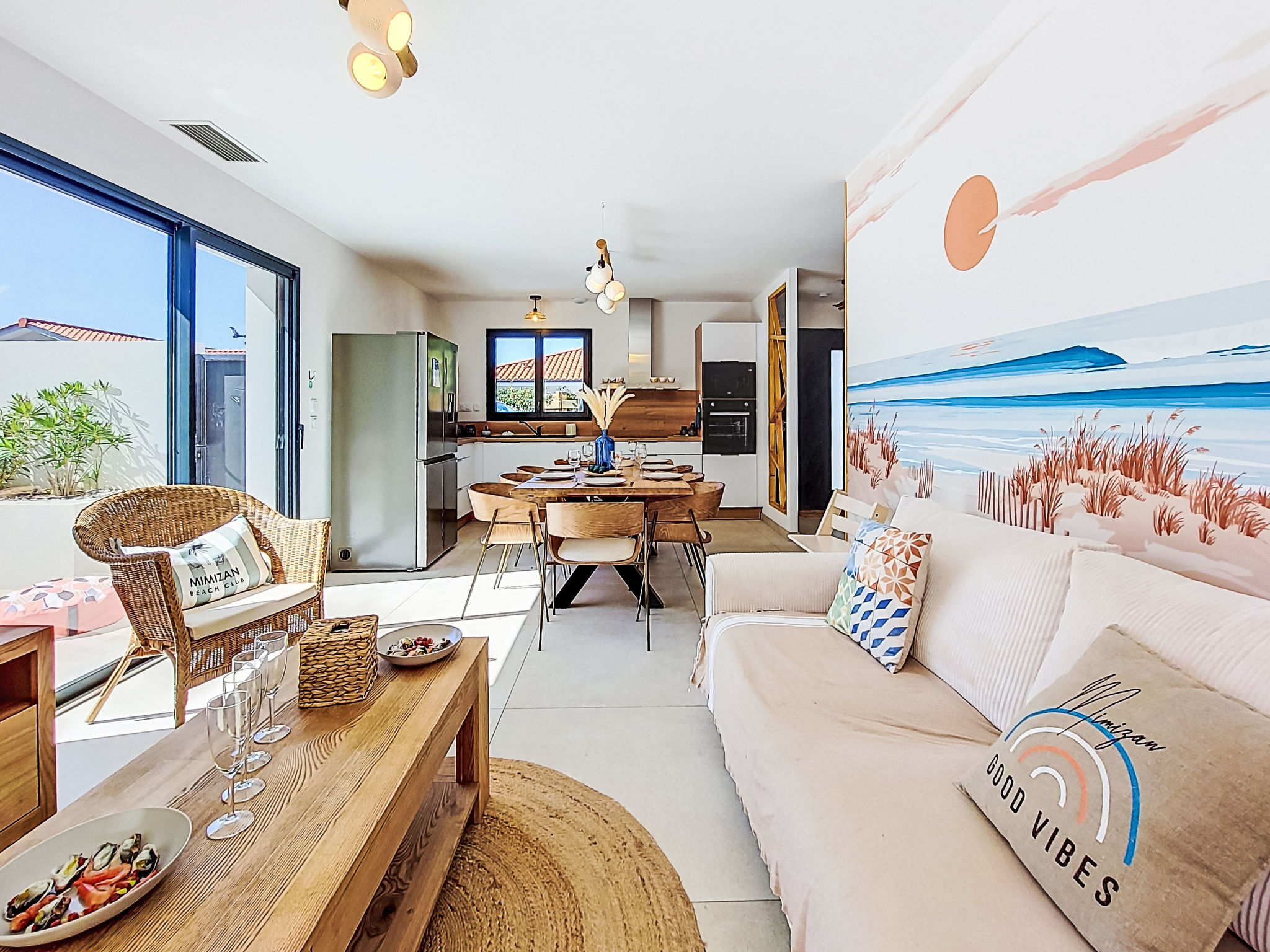 Villa Moorea