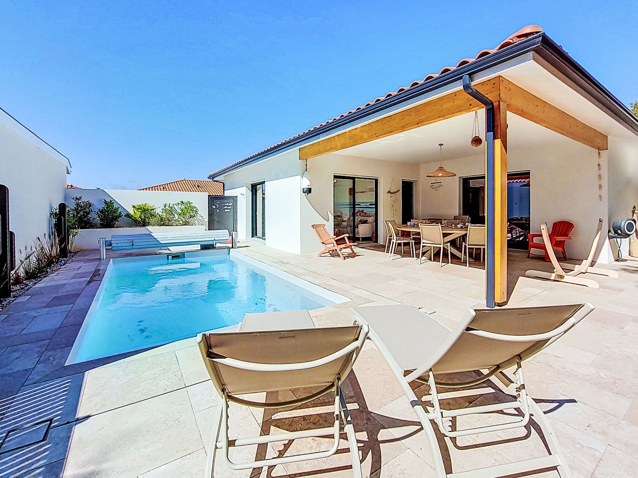 Villa Moorea