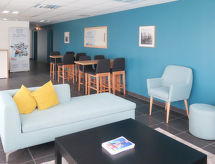 Ferienwohnung Le Marché de la Plage