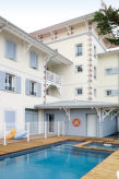 Ferienwohnung Le Marché de la Plage