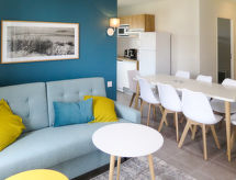 Ferienwohnung Le Marché de la Plage