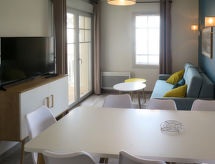 Ferienwohnung Le Marché de la Plage