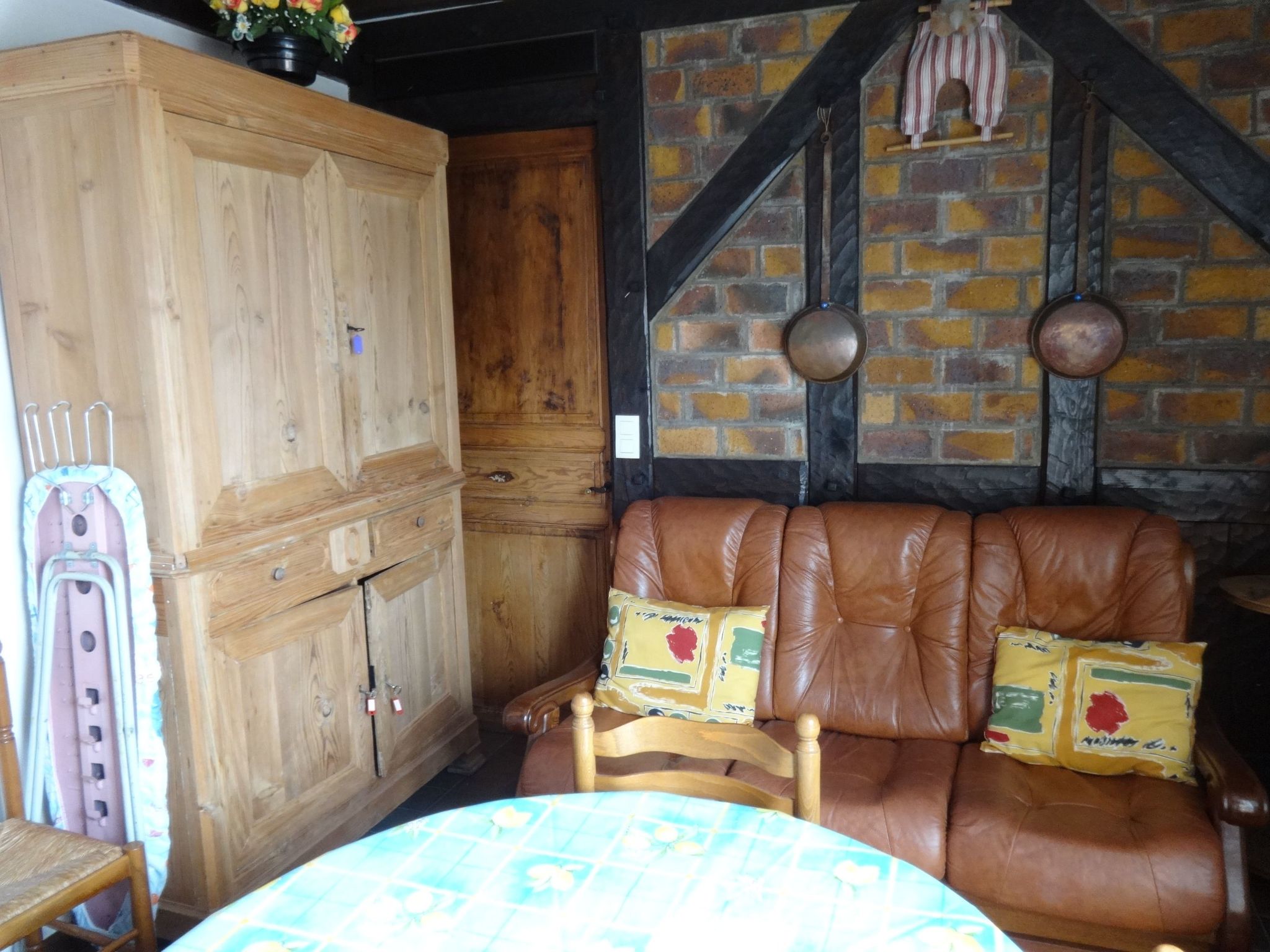 Standort Mimizan Plage — Living Room (3 of 23)