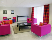 Ferienwohnung Les Balcons des Pêcheurs