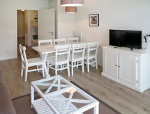 Ferienwohnung Les Balcons des Pêcheurs
