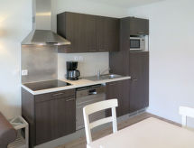 Ferienwohnung Les Balcons des Pêcheurs
