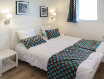 Ferienwohnung Les Balcons des Pêcheurs