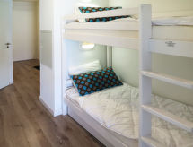 Ferienwohnung Les Balcons des Pêcheurs