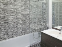 Ferienwohnung Les Balcons des Pêcheurs