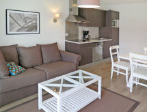 Ferienwohnung Les Balcons des Pêcheurs