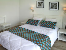 Ferienwohnung Les Balcons des Pêcheurs