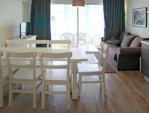 Ferienwohnung Les Balcons des Pêcheurs