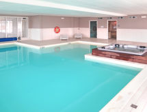Ferienwohnung Les Balcons des Pêcheurs