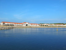 Ferienwohnung Les Balcons des Pêcheurs