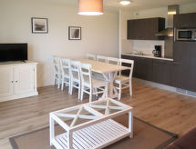 Ferienwohnung Les Balcons des Pêcheurs