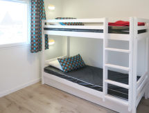 Ferienwohnung Les Balcons des Pêcheurs